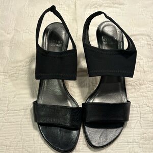 Stuart Weitzman sandals